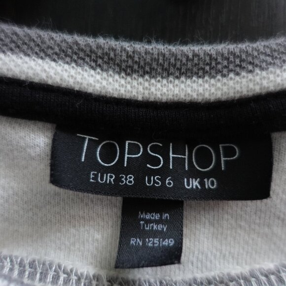 Topshop Dress - Picture 4 of 4